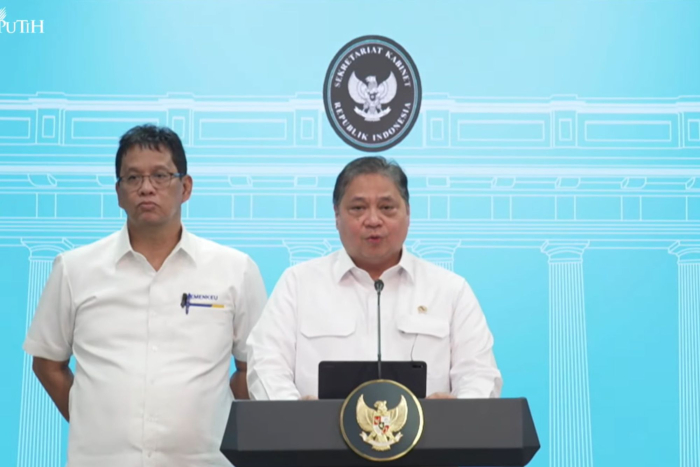 Tiga Paket Ekonomi Baru, Fokus UMKM dan Lapangan Kerja